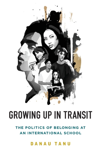 Growing Up in Transit: The Politics of Belonging
