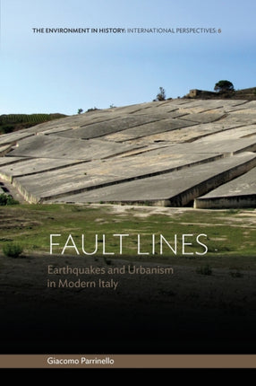 Fault Lines: Earthquakes and Urbanism in Modern