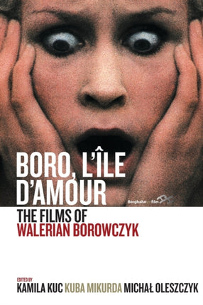 Boro, L'Île d'Amour: The Films of Walerian