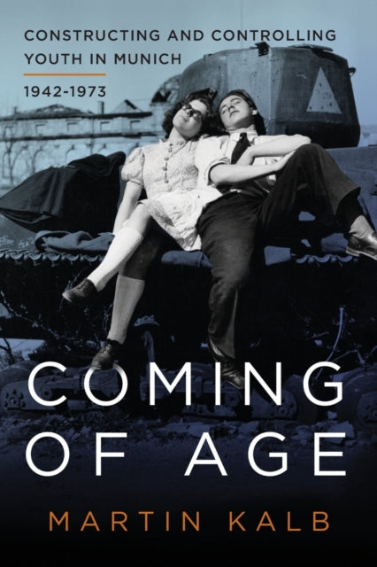 Coming of Age: Constructing and Controlling Youth