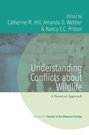 Understanding Conflicts about Wildlife: A