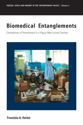 Biomedical Entanglements: Conceptions of