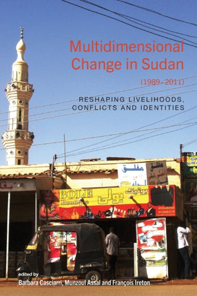 Multidimensional Change in Sudan (1989–2011):