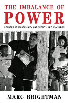 The Imbalance of Power: Leadership, Masculinity