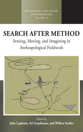 Search After Method: Sensing, Moving, and