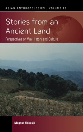 Stories from an Ancient Land: Perspectives on Wa