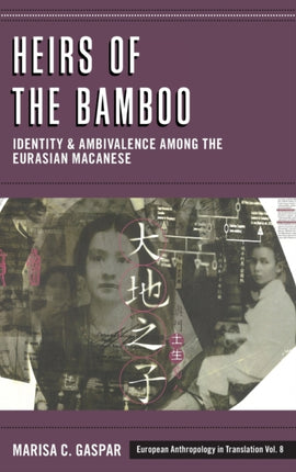 Heirs of the Bamboo: Identity and Ambivalence
