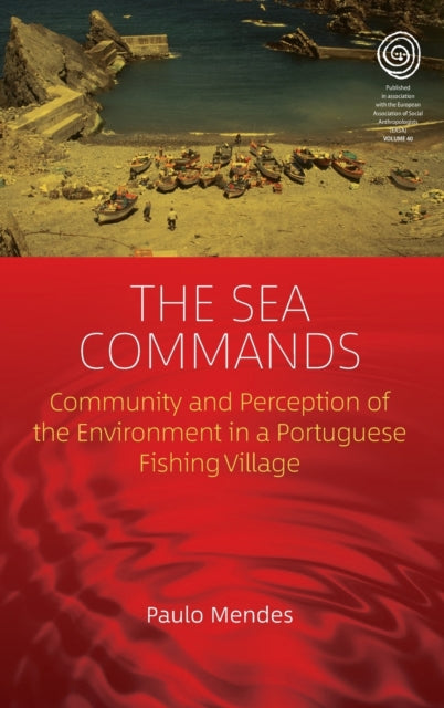 The Sea Commands: Community and Perception of the