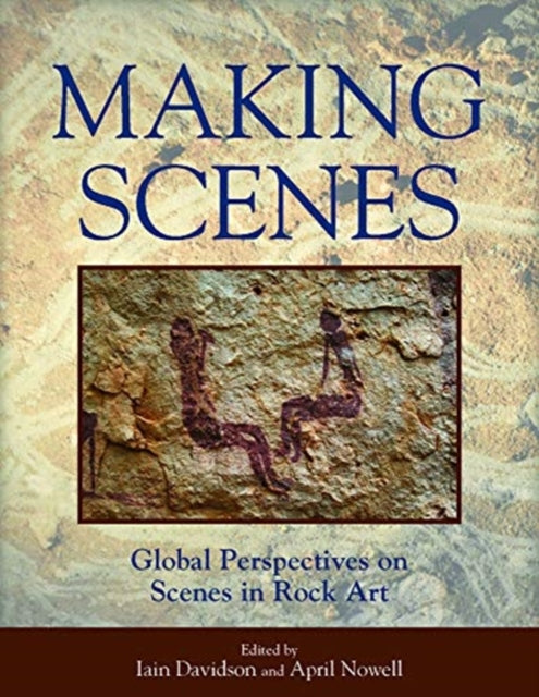 Making Scenes: Global Perspectives on Scenes in