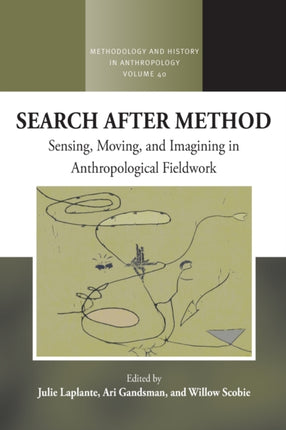 Search After Method: Sensing, Moving, and