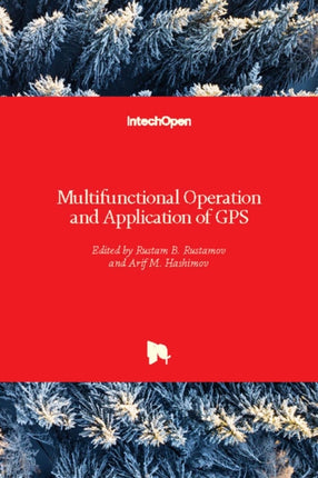 Multifunctional Operation and Application of GPS