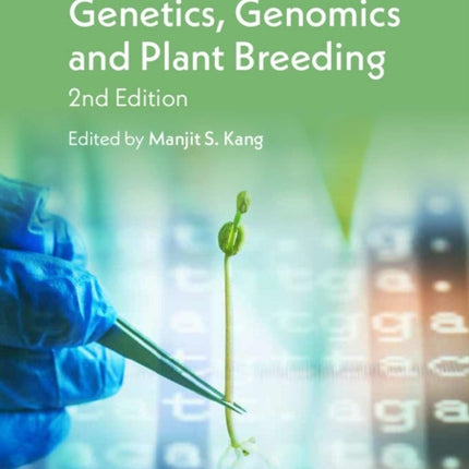 Quantitative Genetics, Genomics and Plant Breeding