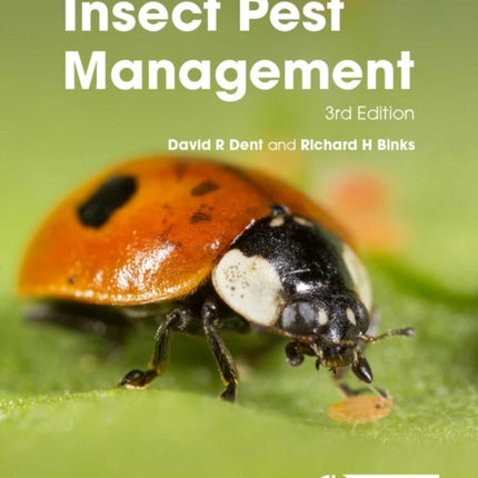 Insect Pest Management