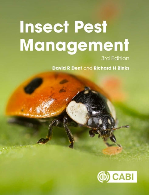 Insect Pest Management