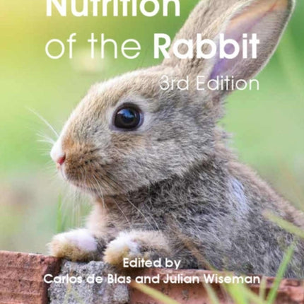 Nutrition of the Rabbit