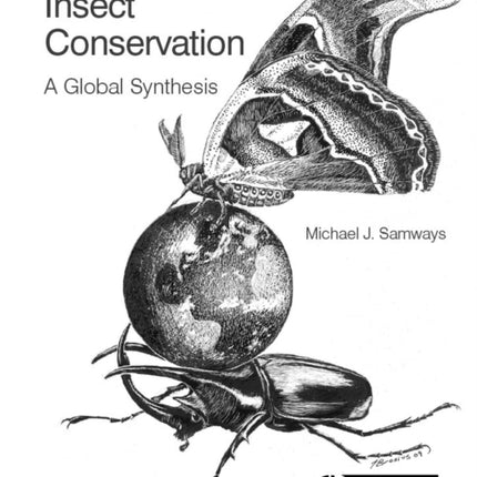 Insect Conservation: A Global Synthesis