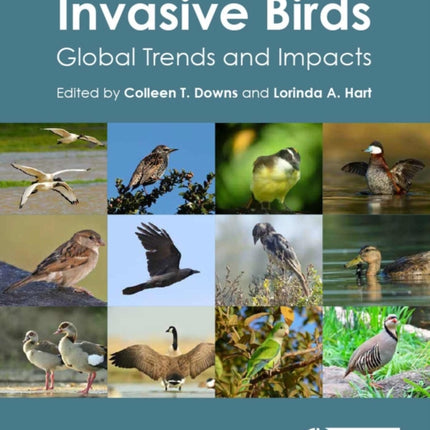 Invasive Birds: Global Trends and Impacts