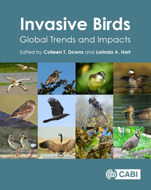 Invasive Birds: Global Trends and Impacts