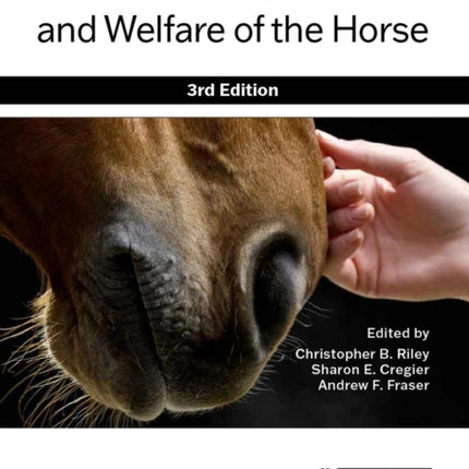 Fraser’s The Behaviour and Welfare of the Horse