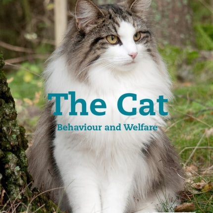 The Cat: Behaviour and Welfare