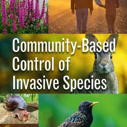 Community-Based Control of Invasive Species