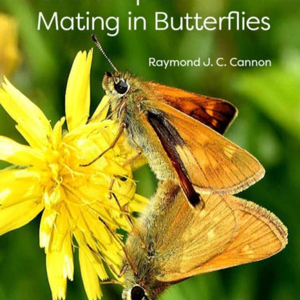 Courtship and Mating in Butterflies