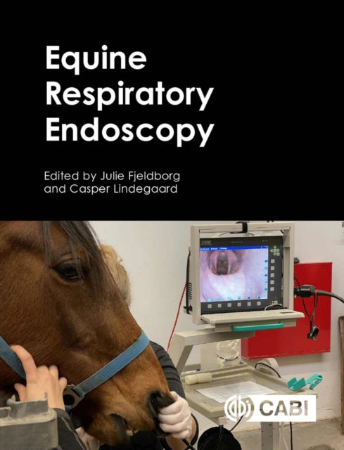 Equine Respiratory Endoscopy