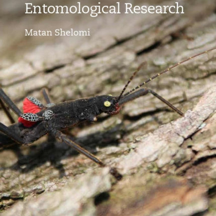 Transcriptomics in Entomological Research