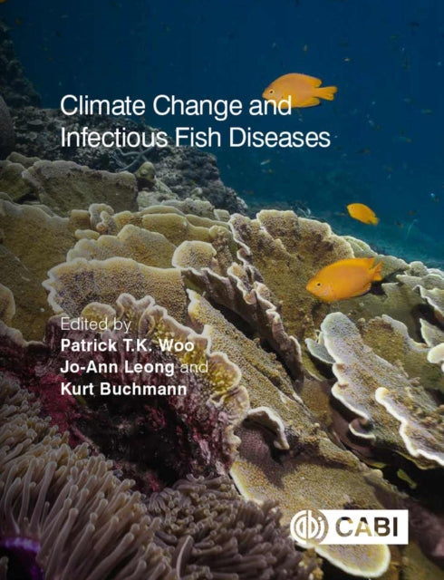 Climate Change and Infectious Fish Diseases