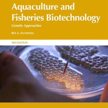 Aquaculture and Fisheries Biotechnology: Genetic