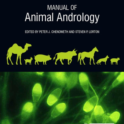 Manual of Animal Andrology