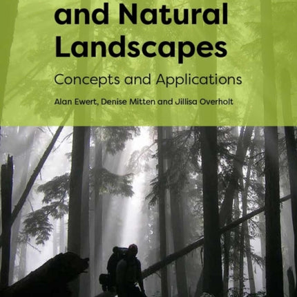 Health and Natural Landscapes: Concepts and Applications