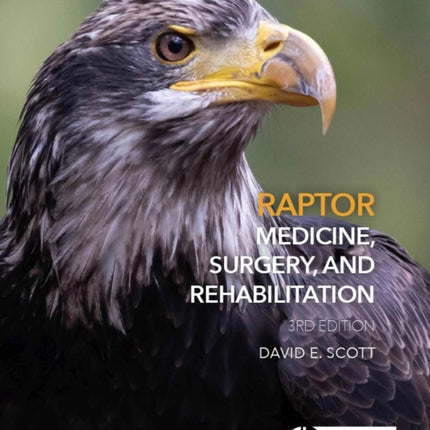 Raptor Medicine, Surgery, and Rehabilitation