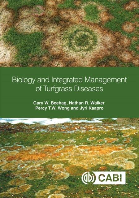 Biology and Integrated Management of Turfgrass Diseases