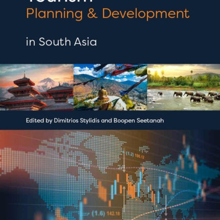 Tourism Planning and Development in South Asia