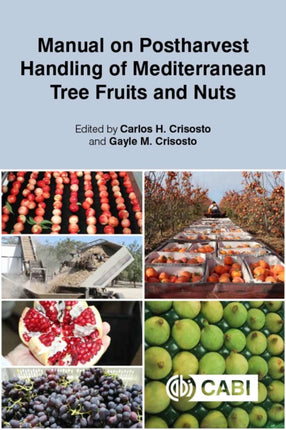 Manual on Postharvest Handling of Mediterranean