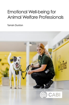 Emotional Well-being for Animal Welfare