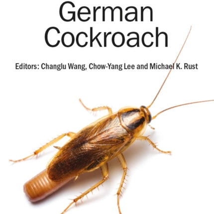 Biology and Management of the German Cockroach