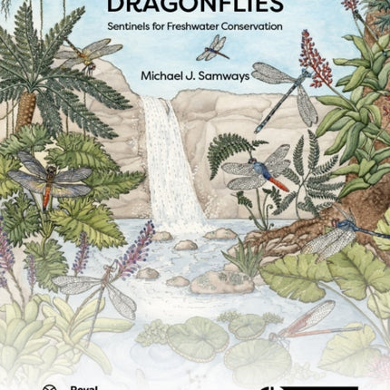 Conservation of Dragonflies
