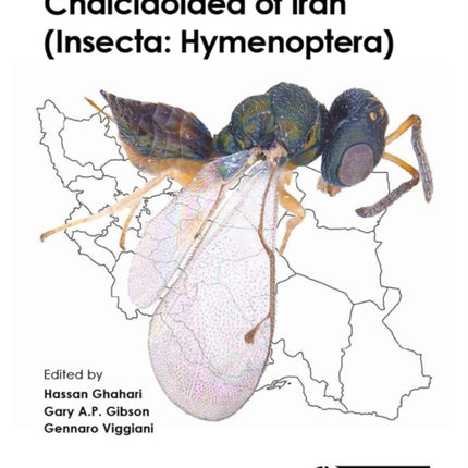 Chalcidoidea of Iran (Insecta: Hymenoptera)