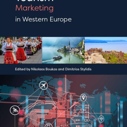 Tourism Marketing in Western Europe