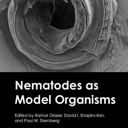 Nematodes as Model Organisms