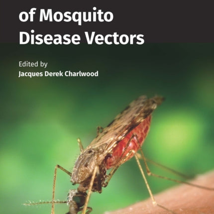 Practical Control of Mosquito Disease Vectors