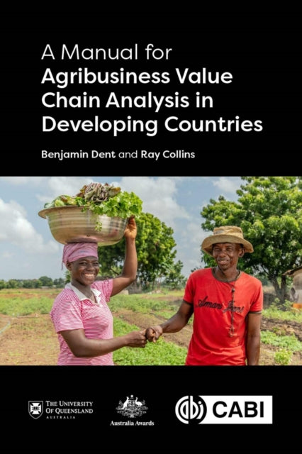Manual for Agribusiness Value Chain Analysis in