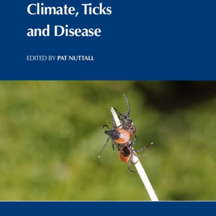 Climate, Ticks and Disease