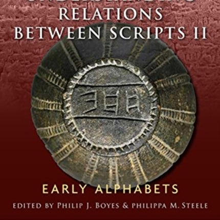 Understanding Relations Between Scripts II: Early Alphabets