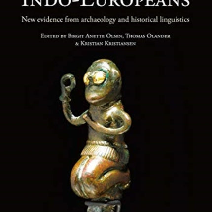 Tracing the Indo-Europeans: New evidence from