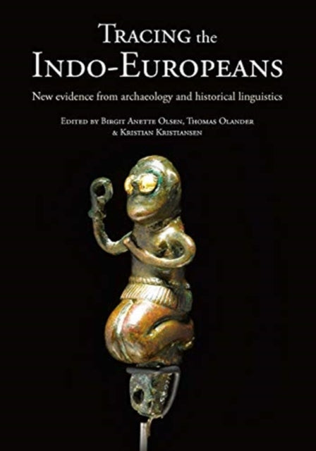 Tracing the Indo-Europeans: New evidence from
