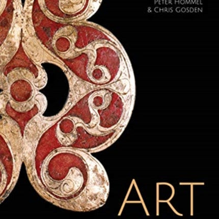 Art in the Eurasian Iron Age: Context, Connections and Scale