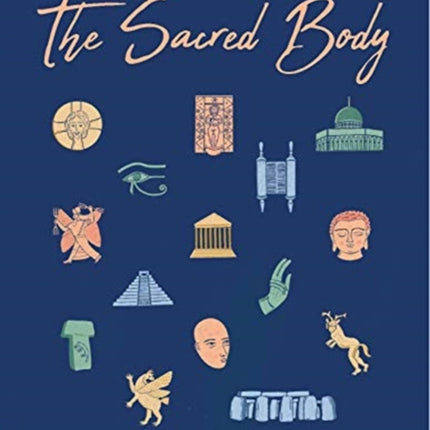 The Sacred Body: Materializing the Divine through Human Remains in Antiquity